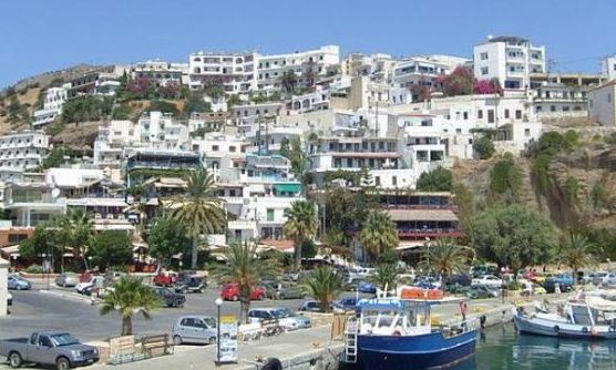 Κρήτη: Αναστάτωση στην Αγία Γαλήνη – Χτύπησε την πεθερά του στη μέση του δρόμου