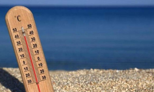 Αυτή είναι η ειδική προσευχή της Εκκλησίας για τον καύσωνα