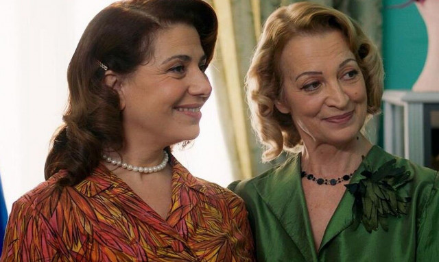 Ψυχοκόρες spoiler: Η Αρχοντούλα αποκαλύπτει στον Σώτο ότι είναι γιος της