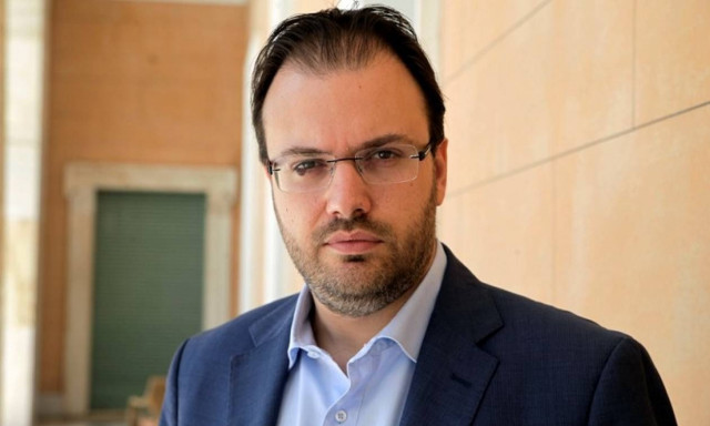 Θεοχαρόπουλος: Ο Κασσελάκης χρεώνεται το αρνητικό αποτέλεσμα των εκλογών