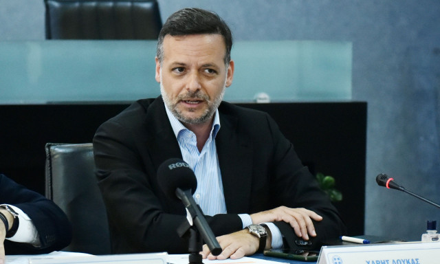 Δούκας: «Η εξασφάλιση της χρηματοδότησης από το ΥΠΕΝ ανοίγει τον δρόμο για τον Βοτανικό»