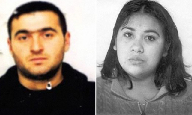 Ιωάννινα: Συνελήφθη Αλβανός δολοφόνος - Είχε σκοτώσει το 1999 ιερόδουλη στην Ιταλία