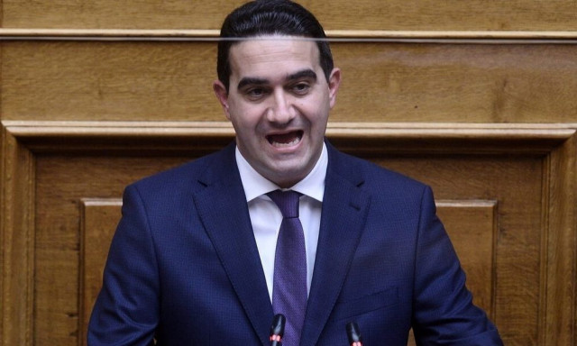 Άρθρο-παρέμβαση του Μιχάλη Κατρίνη για το ΠΑΣΟΚ: «Υπάρχει λύση και πρέπει να προχωρήσουμε»