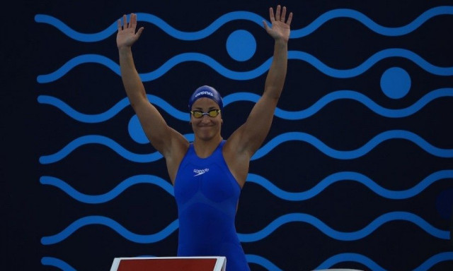 Παγκόσμιο πρωτάθλημα κολύμβησης: Οι ελληνικές συμμετοχές της 4ης ημέρας