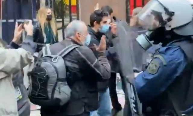 Συνεκπαίδευση δημοσιογράφων και αστυνομικών για την καλύτερη επικοινωνία σε καταστάσεις κρίσεως