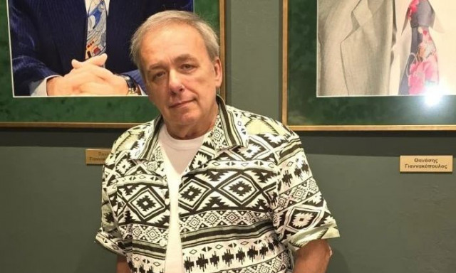 Ανδρέας Μικρούτσικος: «Καταστράφηκα οικονομικά, η ανάγκη μου επιτάσσει να δουλεύω»