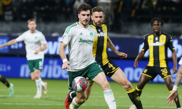 Παναθηναϊκός: Η Μπολόνια επιστρέφει για τον Ιωαννίδη – Το πόσο που δίνει για τον Έλληνα επιθετικό