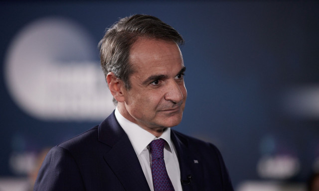 Μητσοτάκης: Παρατείνεται το μειωμένο τιμολόγιο ρεύματος στους αγρότες