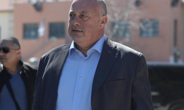 Πέθανε ο Αλέξανδρος Παπαδόπουλος - Το σπαρακτικό μήνυμα Μπέου