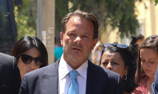 Το υπόμνημα που «καίει» τον Απόστολο Λύτρα: «Μου έριχνε νερό στο κεφάλι για να ξεπλυθούν τα αίματα»