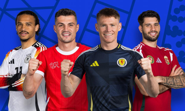 EURO 2024 LIVE: Πρώτη με... buzzer beater η Γερμανία, ελπίζει η Ουγγαρία!