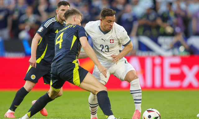 Αθλητικές μεταδόσεις: Πού θα δείτε τα ματς του Euro 2024 και το Grand Prix της Βαρκελώνης