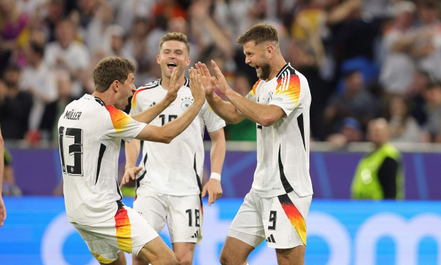 Euro 2024: «Ξεκαθαρίζει» για Ελβετία και Σκωτία στον Α’ Όμιλο - Το πρόγραμμα και οι μεταδόσεις