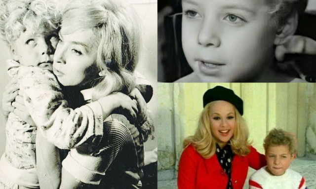 Τάκης Γκιόκας: Πώς είναι σήμερα το παιδί «θαύμα» του ελληνικού κινηματογράφου - Τον ξέχασαν όλοι