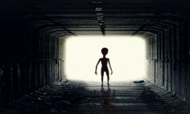 Ποιες χώρες πιστεύουν περισσότερο στην ύπαρξη εξωγήινων - Σχετική λίστα