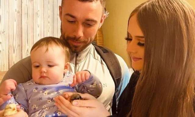 «Φως» ελπίδας για καρκινοπαθή: Κατάφερε να συγκεντρώσει 48.000$ μέσω εράνου για την θεραπεία της