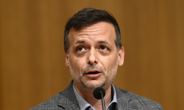 Δούκας: «Να κάνουμε την Αθήνα πιο καθαρή, πιο όμορφη και πιο βιώσιμη»