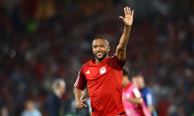 Μεταγραφές, Ολυμπιακός: Αναμονή για Ελ Κααμπί - Κίνηση για Μπόρχα και Μουνιέ