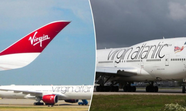 Τρόμος στον αέρα: Ράγισε το παμπρίζ αεροσκάφους στα 40.000 πόδια