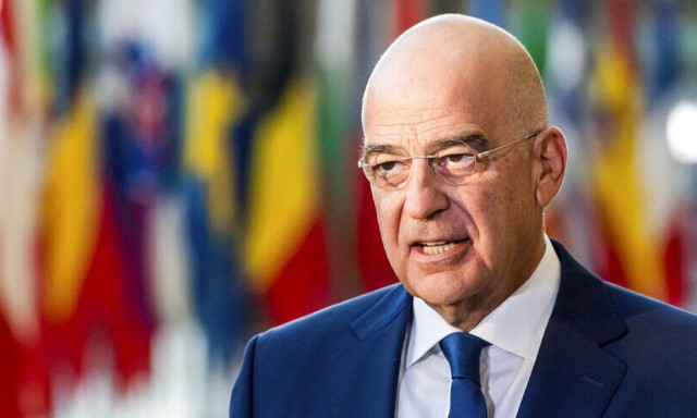 Δένδιας: Στρατηγική προτεραιότητα για την Ελλάδα η ενίσχυση του ευρωπαϊκού αμυντικού βραχίονα