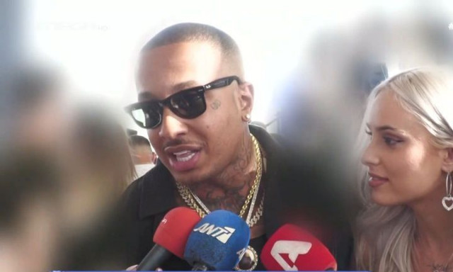 Light για Κουτσελίνη: «Η πονήρω, η αλεπουδιάρα το έκανε επίτηδες αυτό με τον Λύτρα»