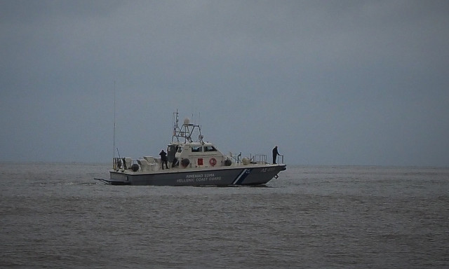 Νέα καραβιά μεταναστών νότια του Ηρακλείου – Τους εντόπισε η Frontex