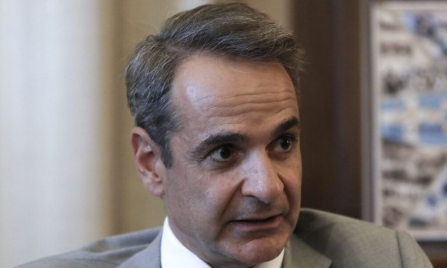 Μητσοτάκης: Την Τρίτη ανοίγει η πλατφόρμα «Thessaly & Evros Pass 2024» - Προσλήψεις σε ένα έτος