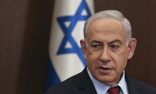 Νετανιάχου: Οι έντονες μάχες κατά της Χαμάς φτάνουν στο τέλος τους, ο πόλεμος θα συνεχιστεί