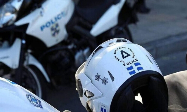 Λέρος: Συλλήψεις για κατασκοπεία -  Συναγερμός στην ΕΛΑΣ