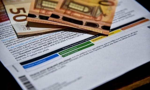 Τιμολόγια ρεύματος: Σοκ για το πράσινο χρώμα - Αύξηση... ρεκόρ 12 ευρώ τον Ιούνιο!