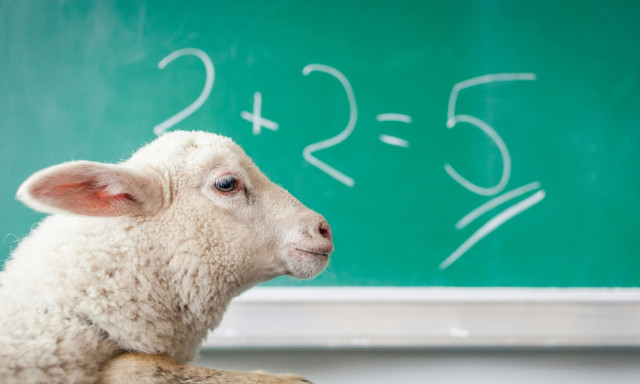 Είναι η βλακεία ασθένεια; Τι υποστήριξε διάσημος επιστήμονας