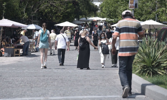 Αγίου Πνεύματος: Πώς αμείβονται σήμερα οι μισθωτοί του ιδιωτικού τομέα
