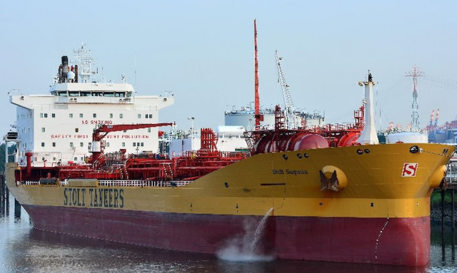 Νέο χτύπημα των Χούθι σε ελληνόκτητο πλοίο