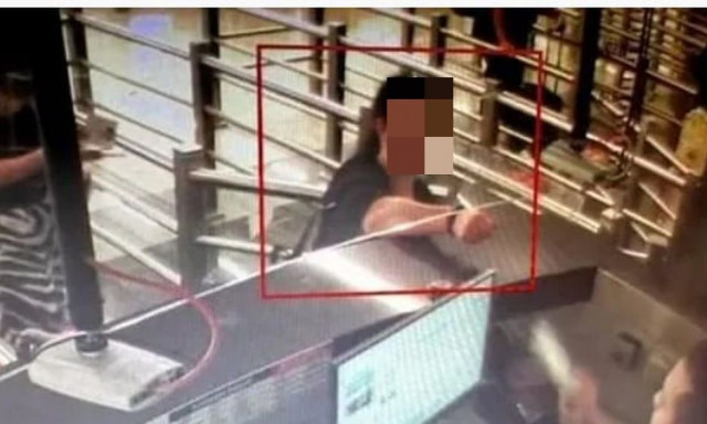 Ρεπορτάζ Newsbomb.gr: Θρίλερ με την Ελληνίδα που συνέλαβαν οι Τούρκοι για διακίνηση μεταναστών