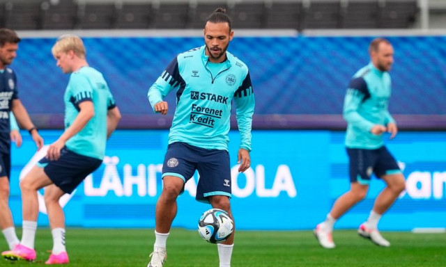 AEK: «Αιχμηρή» διάψευση για Μπρέθγουεϊτ – «Κάποιοι νομίζουν ότι μπορούν να παίζουν “χαζά” παιχνίδια»