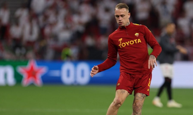 Μεταγραφές, ΑΕΚ: Στη λίστα ο Κάρσντορπ - Δεν υπάρχουν επαφές με τον παίκτη