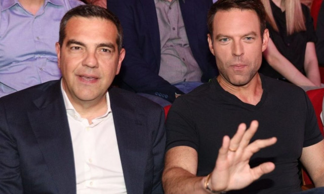 «Βράζει» ο ΣΥΡΙΖΑ: Βρώμικα χτυπήματα εναντίον Τσίπρα και ο «ξαφνικός θάνατος» στα κομματικά ΜΜΕ