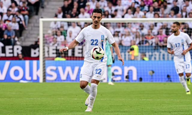 Μεταγραφές, Παναθηναϊκός: Κρίσιμες μέρες για Γιαννούλη - Τα τυπικά για Ντραγκόφσκι