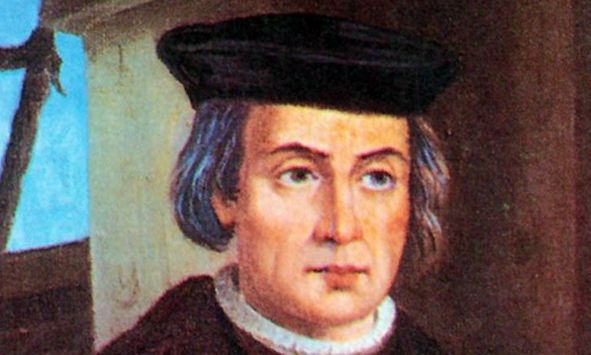 Εκτέθηκε ο Ιταλός υπουργός πολιτισμού για τον... Κολόμβο και τον Γαλιλαίο