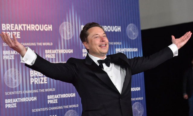 Έλον Μασκ: Το «τρελό» ποσό που κερδίζει ανά δευτερόλεπτο ο 53χρονος κροίσος