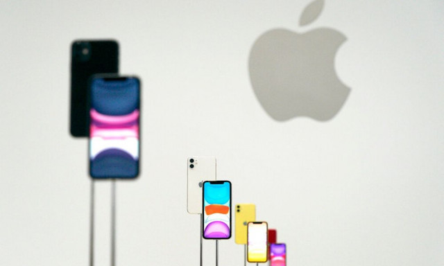 WSJ: Πιθανή συνεργασία Meta – Apple στον τομέα της Τεχνητής Νοημοσύνης αλλάζει τα δεδομένα