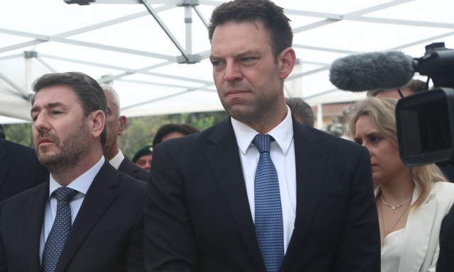 Μπορεί να υπάρξει κοινό ψηφοδέλτιο στην Κεντροαριστερά; «Παράθυρο» άνοιξε ευρωβουλευτής του ΣΥΡΙΖΑ