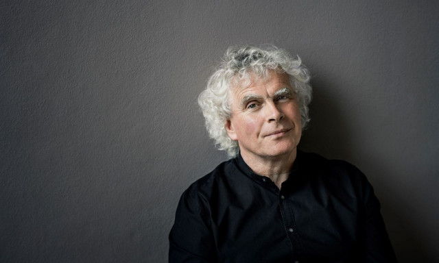 Φεστιβάλ Αθηνών Επιδαύρου: Η φημισμένη Chamber Orchestra of Europe στο Ηρώδειο