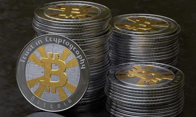 Σε απόγνωση οι επενδυτές κρυπτονομισμάτων – Έχασαν 2 δισ. σε λίγα 24ωρα