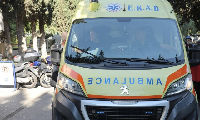 Θλίψη στη Λάρισα: «Έφυγε» από τη ζωή 40χρονος γνωστός επιχειρηματίας – Βρέθηκε νεκρός στο σπίτι του