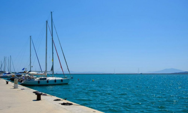 «Thessaly Evros Pass»: Άνοιξε η πλατφόρμα για την υποβολή αιτήσεων μέσω του vouchers.gov.gr