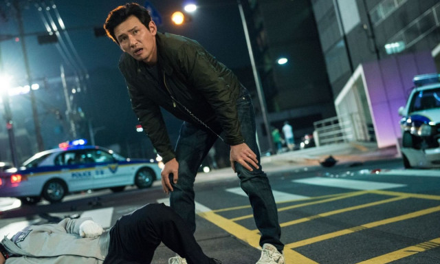 Ταινιοθήκη της Ελλάδος: Αφιέρωμα στο νέο-νουάρ σύγχρονο κορεάτικο σινεμά