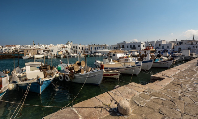 Το ελληνικό νησί που είναι μέσα στους τρεις καλύτερους καλοκαιρινούς προορισμούς του κόσμου