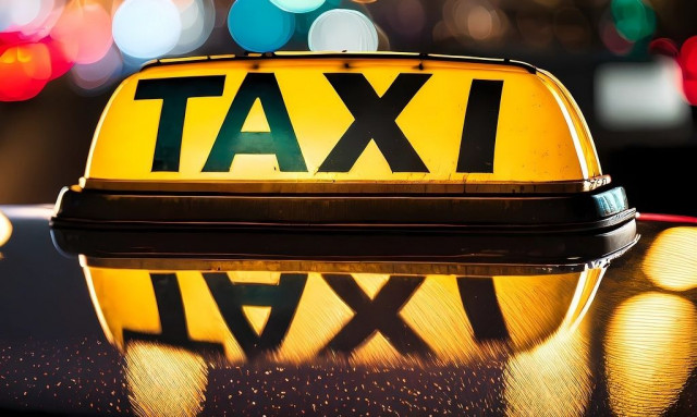 Μέχρι 31 Ιουλίου 2024 προσωρινή παράταση σε ταξί που είναι για απόσυρση