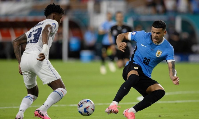 Copa America: Ξεκίνημα με νίκες για ΗΠΑ και Ουρουγουάη (vids)